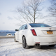 Illustration for article titled Bask In All These Lovely Photos I Got Of The 2017 Cadillac CT6
